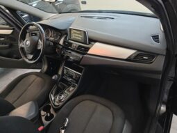 BMW 216D SERIE 2 1495cc 115cv (85KW) 7 POSTI pieno