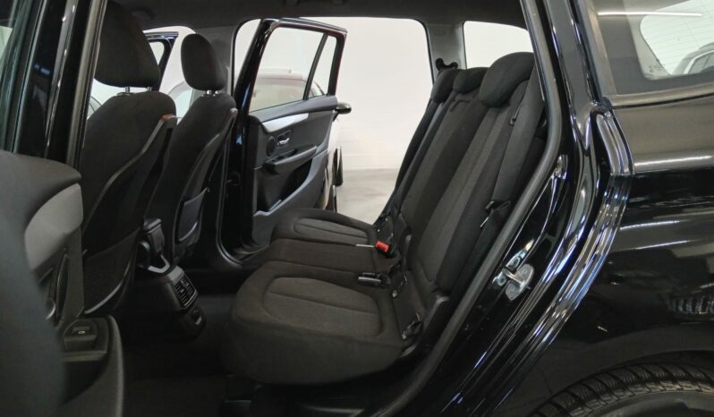 BMW 216D SERIE 2 1495cc 115cv (85KW) 7 POSTI pieno