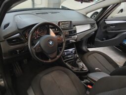 BMW 216D SERIE 2 1495cc 115cv (85KW) 7 POSTI pieno