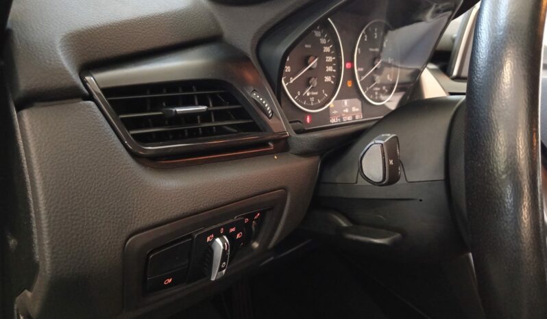 BMW 216D SERIE 2 1495cc 115cv (85KW) 7 POSTI pieno