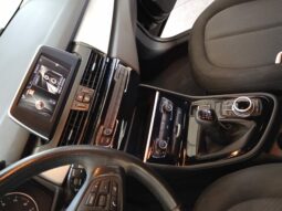 BMW 216D SERIE 2 1495cc 115cv (85KW) 7 POSTI pieno