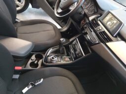 BMW 216D SERIE 2 1495cc 115cv (85KW) 7 POSTI pieno