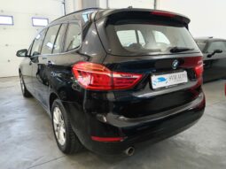 BMW 216D SERIE 2 1495cc 115cv (85KW) 7 POSTI pieno
