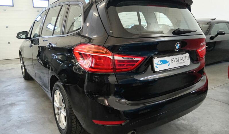 BMW 216D SERIE 2 1495cc 115cv (85KW) 7 POSTI pieno