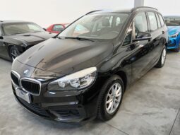 BMW 216D SERIE 2 1495cc 115cv (85KW) 7 POSTI pieno