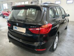 BMW 216D SERIE 2 1495cc 115cv (85KW) 7 POSTI pieno