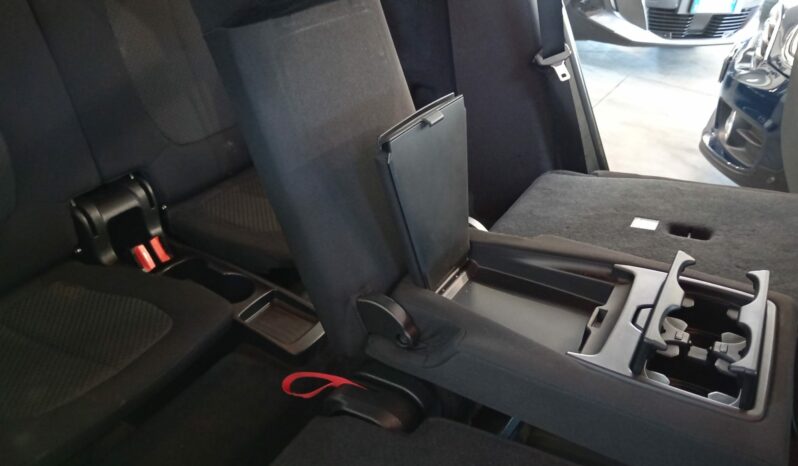 BMW 216D SERIE 2 1495cc 115cv (85KW) 7 POSTI pieno