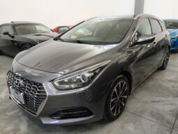 HYUNDAI I40 1.6cc  136cv (100kW) Autom. pieno