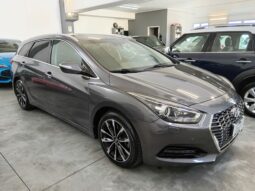 HYUNDAI I40 1.6cc  136cv (100kW) Autom. pieno