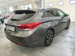 HYUNDAI I40 1.6cc  136cv (100kW) Autom. pieno