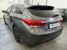 HYUNDAI I40 1.6cc  136cv (100kW) Autom. pieno
