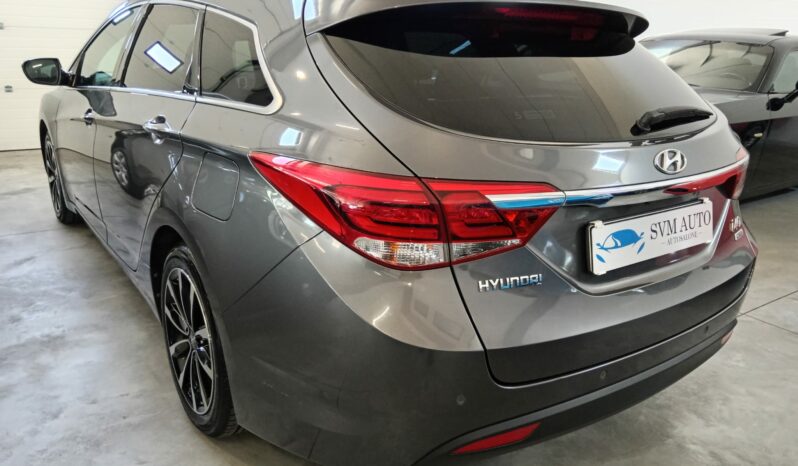 HYUNDAI I40 1.6cc  136cv (100kW) Autom. pieno