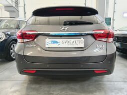 HYUNDAI I40 1.6cc  136cv (100kW) Autom. pieno