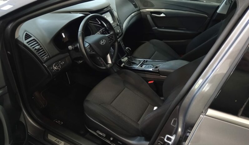 HYUNDAI I40 1.6cc  136cv (100kW) Autom. pieno