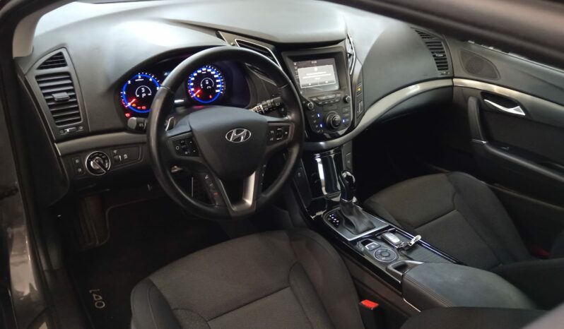 HYUNDAI I40 1.6cc  136cv (100kW) Autom. pieno