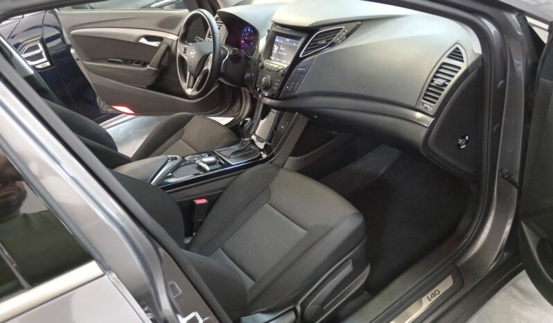 HYUNDAI I40 1.6cc  136cv (100kW) Autom. pieno