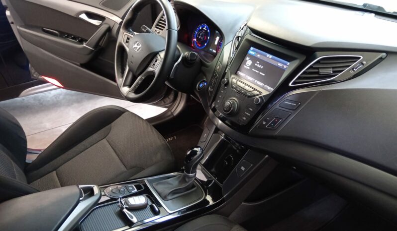 HYUNDAI I40 1.6cc  136cv (100kW) Autom. pieno