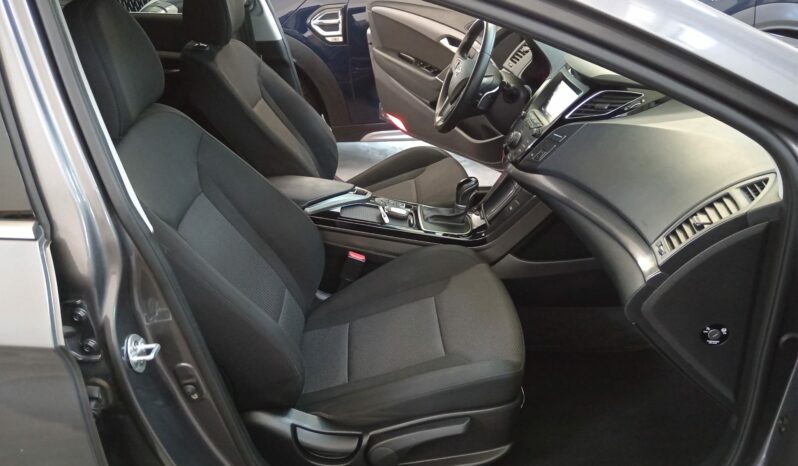 HYUNDAI I40 1.6cc  136cv (100kW) Autom. pieno
