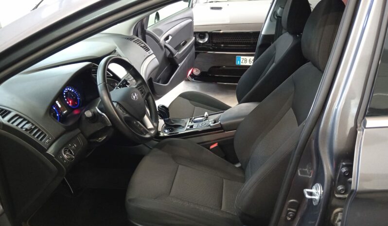 HYUNDAI I40 1.6cc  136cv (100kW) Autom. pieno