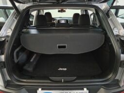 Jeep Nuova Cherokee 2184cc 186cv (136KW) 4X4 pieno
