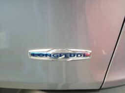 Jeep Nuova Cherokee 2184cc 186cv (136KW) 4X4 pieno
