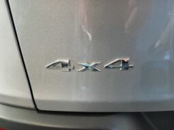Jeep Nuova Cherokee 2184cc 186cv (136KW) 4X4 pieno
