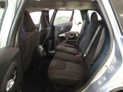 Jeep Nuova Cherokee 2184cc 186cv (136KW) 4X4 pieno