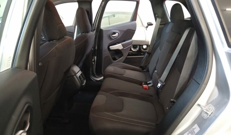 Jeep Nuova Cherokee 2184cc 186cv (136KW) 4X4 pieno