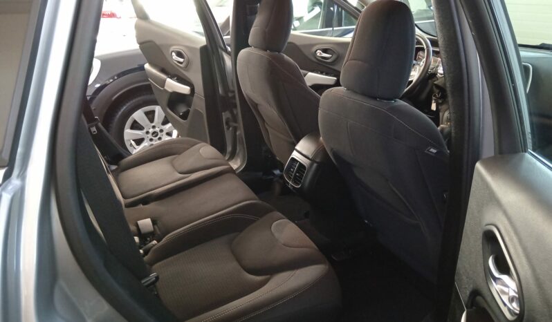 Jeep Nuova Cherokee 2184cc 186cv (136KW) 4X4 pieno