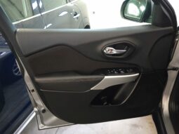 Jeep Nuova Cherokee 2184cc 186cv (136KW) 4X4 pieno