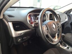 Jeep Nuova Cherokee 2184cc 186cv (136KW) 4X4 pieno