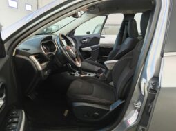 Jeep Nuova Cherokee 2184cc 186cv (136KW) 4X4 pieno