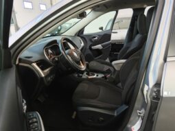 Jeep Nuova Cherokee 2184cc 186cv (136KW) 4X4 pieno