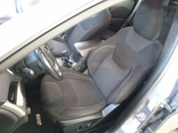 Jeep Nuova Cherokee 2184cc 186cv (136KW) 4X4 pieno