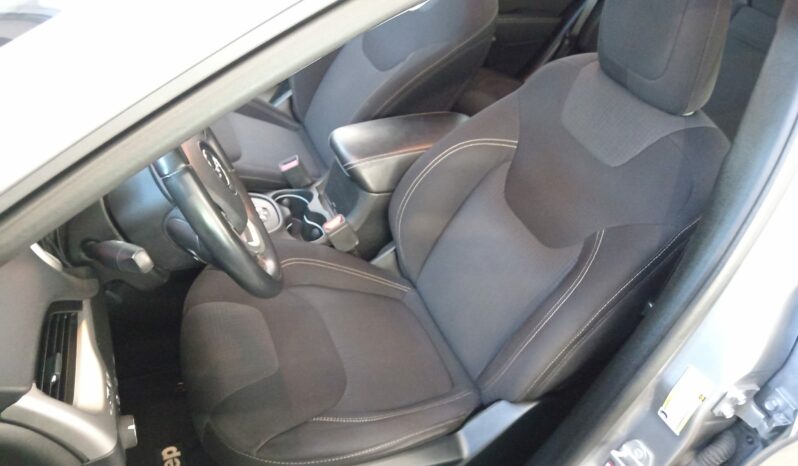 Jeep Nuova Cherokee 2184cc 186cv (136KW) 4X4 pieno