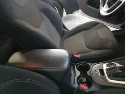 Jeep Nuova Cherokee 2184cc 186cv (136KW) 4X4 pieno