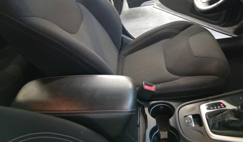 Jeep Nuova Cherokee 2184cc 186cv (136KW) 4X4 pieno