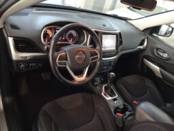 Jeep Nuova Cherokee 2184cc 186cv (136KW) 4X4 pieno