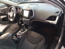 Jeep Nuova Cherokee 2184cc 186cv (136KW) 4X4 pieno