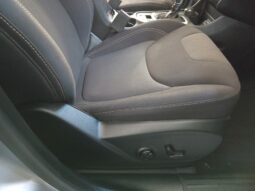 Jeep Nuova Cherokee 2184cc 186cv (136KW) 4X4 pieno