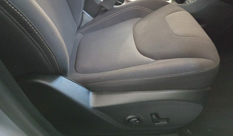 Jeep Nuova Cherokee 2184cc 186cv (136KW) 4X4 pieno