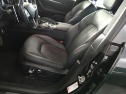 Maserati Levante MHEV 330 CV AWD GT pieno