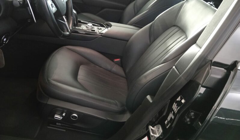 Maserati Levante MHEV 330 CV AWD GT pieno
