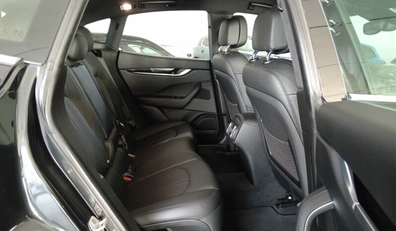 Maserati Levante MHEV 330 CV AWD GT pieno