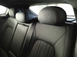 Maserati Levante MHEV 330 CV AWD GT pieno