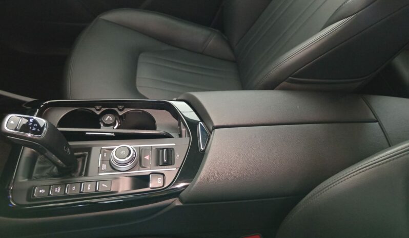 Maserati Levante MHEV 330 CV AWD GT pieno