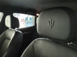 Maserati Levante MHEV 330 CV AWD GT pieno