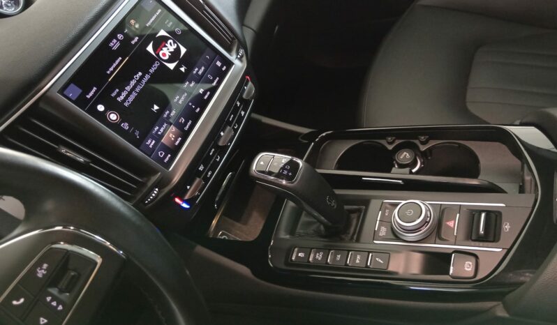 Maserati Levante MHEV 330 CV AWD GT pieno