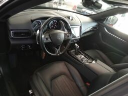 Maserati Levante MHEV 330 CV AWD GT pieno
