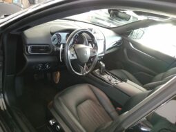 Maserati Levante MHEV 330 CV AWD GT pieno